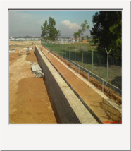 100. Sha Alam, Selangor.