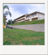 124. Education Dept. Kluang Johor
