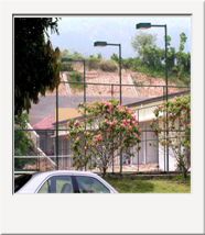 30. Batu Feringgi, Penang