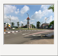 142. Kluang, Johor