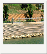 60. Putra Jaya lake