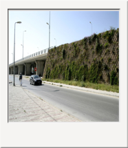 84. Tunis Highway, Tunisia
