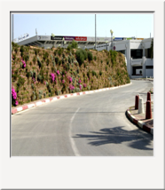 85. Tunis Air Port, Tunisia