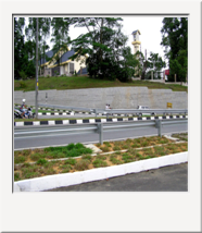 9. RTM, Johor Bahru