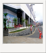 95. Kluang Mall