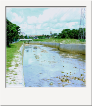 96. Sg. Pandan, JB.
