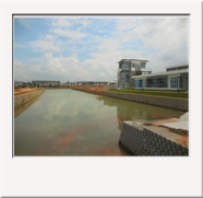136. Water Front Taman Sri Austin, JB